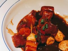 -吕氏疙瘩汤·私家菜馆(慈云寺店)