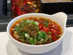 -巴奴毛肚火锅概念餐厅