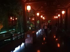 -芜湖方特东方神画