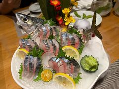 -鮨桐日本料理(望京店)