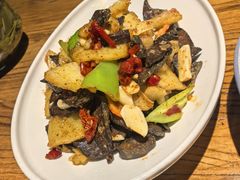 -胖老汉新疆特色椒麻鸡(南门店)