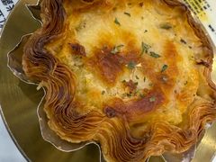 -满记甜品(静安大悦城店)