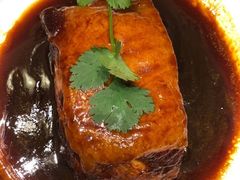 -丰收日·小海鲜·沪上家宴(顾村正大店)