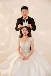 -金夫人婚纱摄影全球旅拍(大连店)