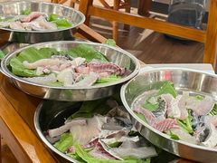 -顺德一品粥·20年凤城老字号(芳村店)