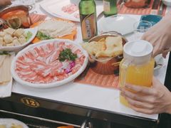 -德龙火锅(松源街直营店)