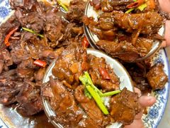 -食鸡公社辣子鸡·潍坊菜·烧烤