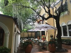 -玫瑰厅上海菜(兴国路店)