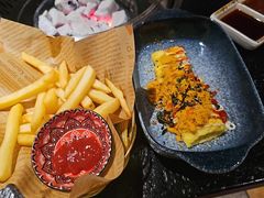 -牛焱·和牛烧肉(五大道店)