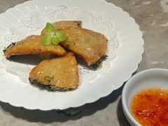 -四道菜·福建菜馆(新街口金鹰店)