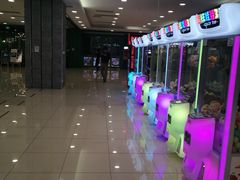 -新世界百货(顺义店)