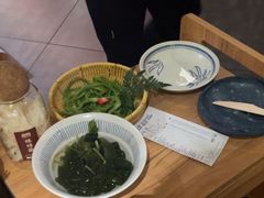 -巴奴毛肚火锅(广益哥伦布店)
