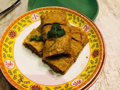 -那家小馆•北京菜•烤鸭(中关村店)