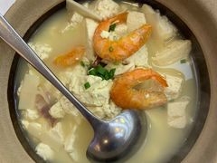 石锅豆腐-潇湘楼(环保园店)