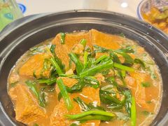 -小秦淮·南京土菜(新亭西路店)
