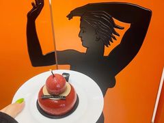 -La Porte de Paris 巴黎之门法式甜品