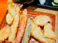 -天妇罗内顺田(罗湖店)