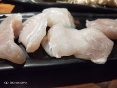 巴沙鱼-呷哺呷哺 黄金牧场 (回龙观港龙店)