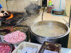 -正宗杨记普洱酸醋米线(总店)