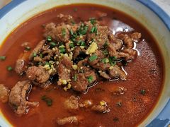 -小民大排档(马场角横路店)