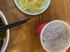 -李先生牛肉面大王(合肥火车站出站口店)