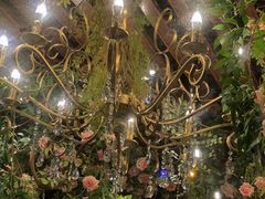 -第101座花园餐厅(湖滨88店)