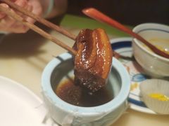 东坡肉-桂满陇-十里风荷(合生汇店)