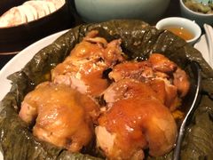 -湖滨28中餐厅·西湖宴·杭州君悦酒店