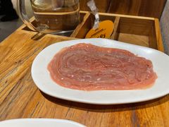 -巴奴毛肚火锅(大剧院店)