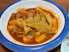 -韩味轩(丰盛町店)