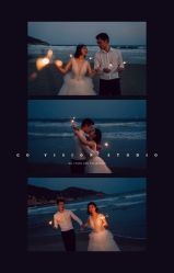 点击看大图 -GO VISION 动视觉婚纱摄影高级定制