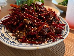 -沛家·西餐Brunch·直火料理