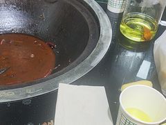 -秦扬居特色菜馆(上王村)