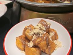 -辣尚瘾·烤鱼·新川菜(牡丹园直营店)