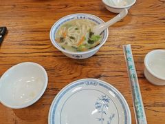 -老雒阳面馆·水席·洛阳菜(纱厂路店)