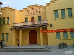 -小洲村