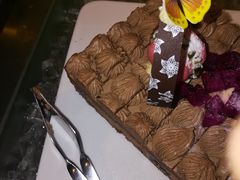 -泰谷酒店·太古码头闽菜自助餐厅