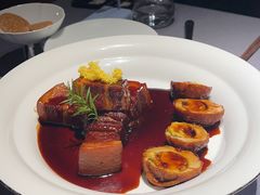 -怡情荟•海鲜青岛菜(五四广场旗舰店)