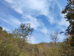 -蟠龙山长城景区