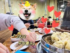 -元盛居(生态大街店)