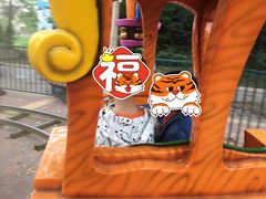 -国色天乡三期陆地乐园