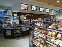 -罗森便利店(鱼市街店)