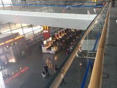 -麦当劳(吴圩机场店)