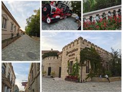 -北京张裕爱斐堡酒庄