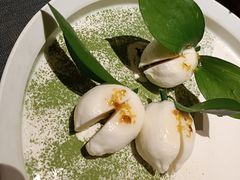 -锦府园·新台州菜(合生汇店)