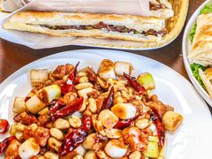-王胖子驴肉火烧(东四旗舰店)