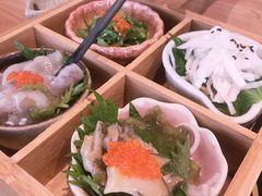 -东田之村自助餐厅(金水路店)