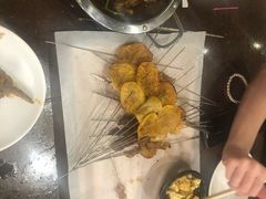 鸡脆骨-枪火串烧·东北特色烧烤(罗湖总店)