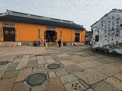 -绍兴书圣故里景区