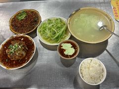 -人和水上飘(第一家店)